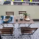 Promenade Premium For 4
