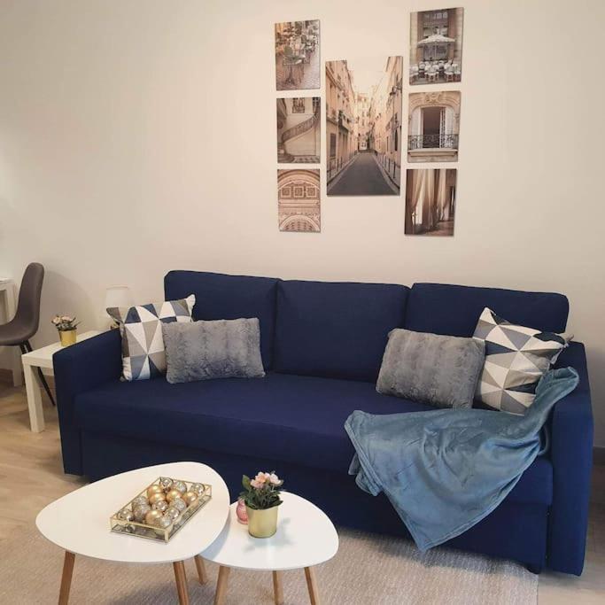 Apartman Promenade Premium For 4 Budapest