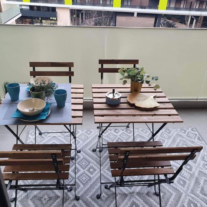 Promenade Premium For 4 Apartamento *
