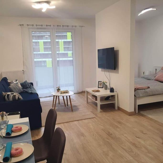 Promenade Premium For 4 Apartman *