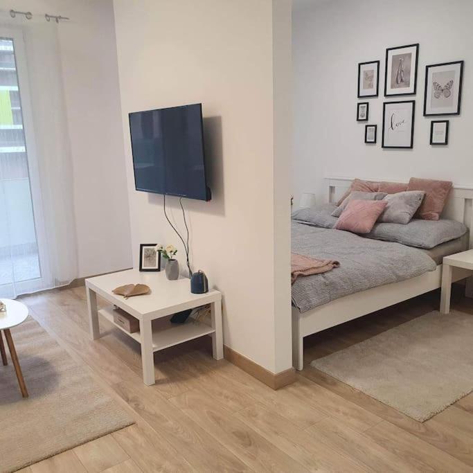 Promenade Premium For 4 Budapest