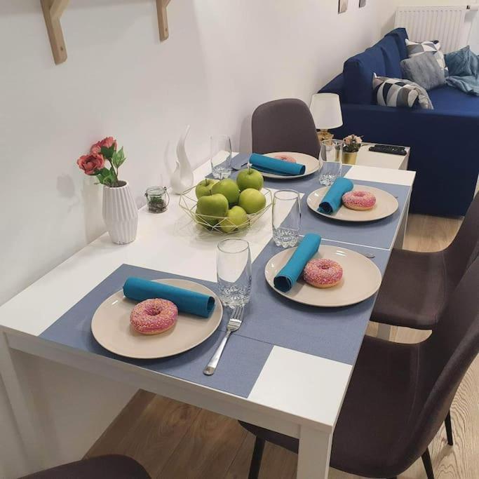 Apartman Promenade Premium For 4