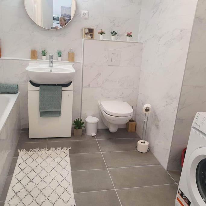 Promenade Premium For 4 Budapest